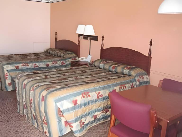 SCOTTISH INNS CLANTON
