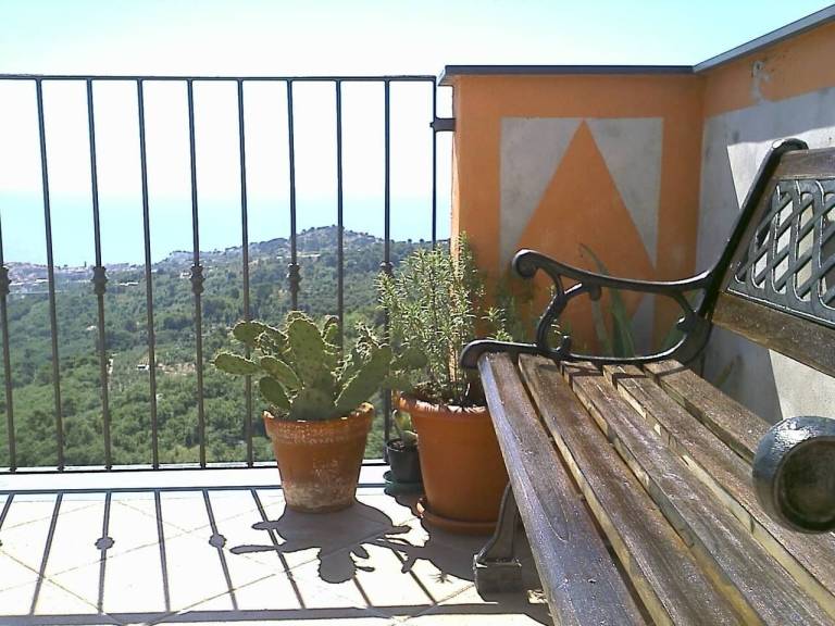 Ferienhaus Pietrabruna