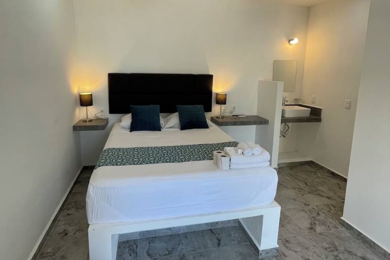 Apartment Isla Mujeres