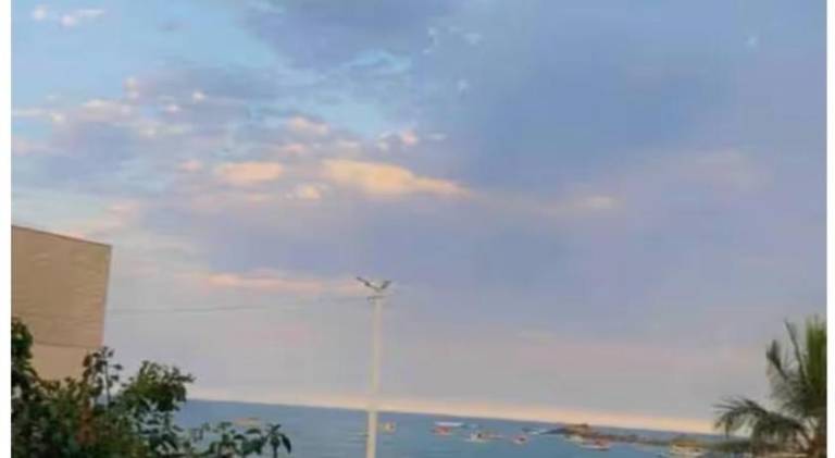 House with 1 room for 10 persons in Florianópolis