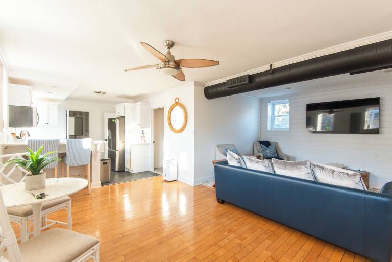 Condo Newport