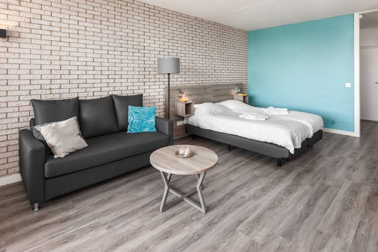 Ferienwohnung Bruinisse