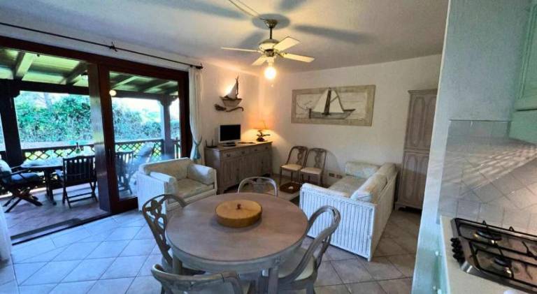 Holiday apartment with 1 room for 5 persons — photo 2