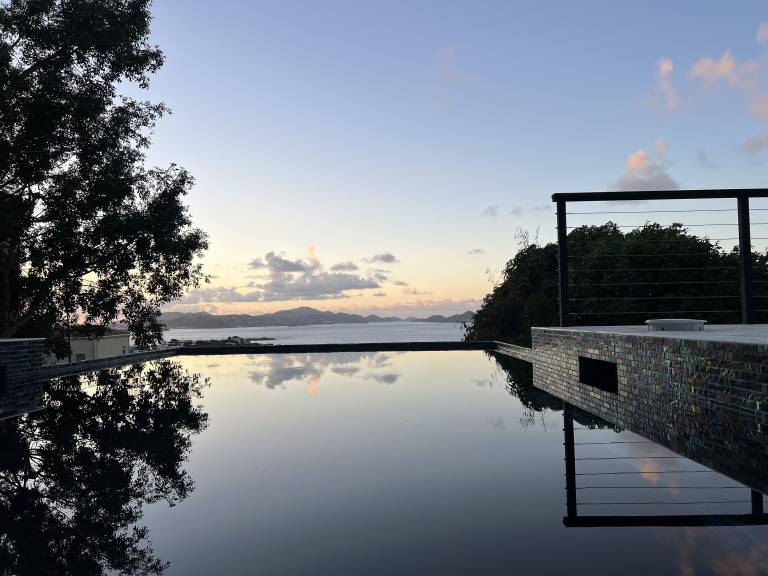 Villa Tortola