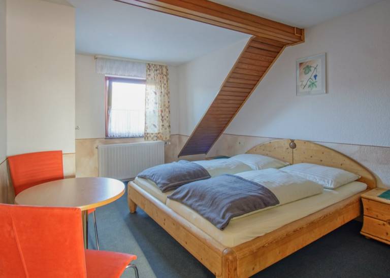 Privatzimmer Lichtenfels