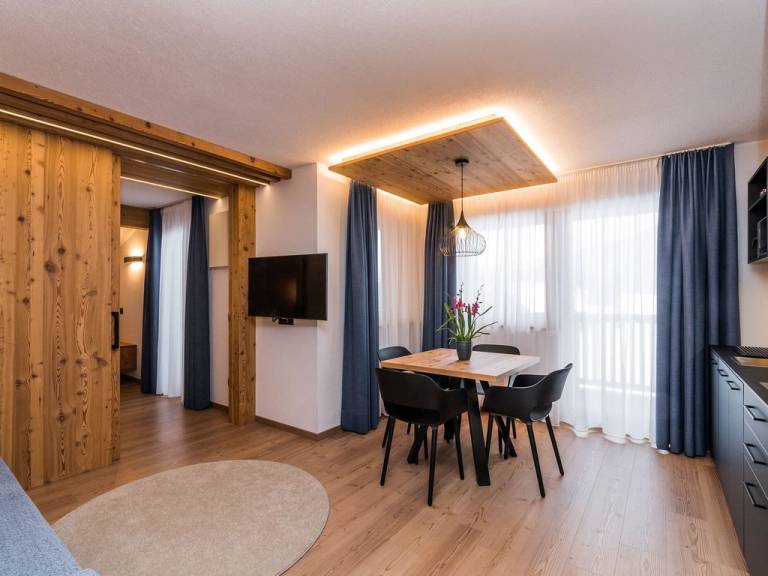 Ferienwohnung in Mitterolang für max. 4 Gäste