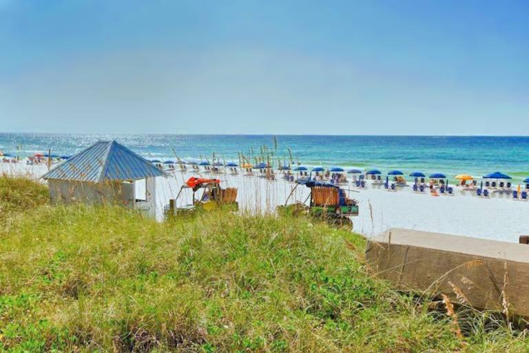 Seascape Golf Villas 4A — photo 4