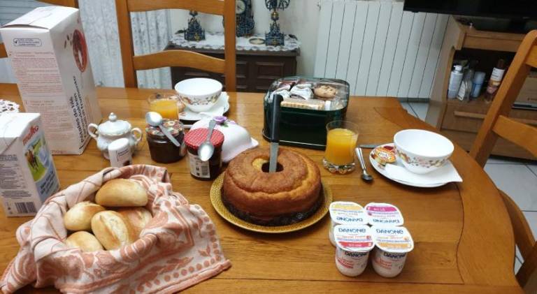 Chez Germaine — photo 5