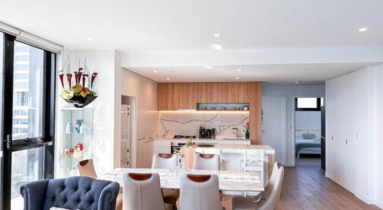 Ferienwohnung