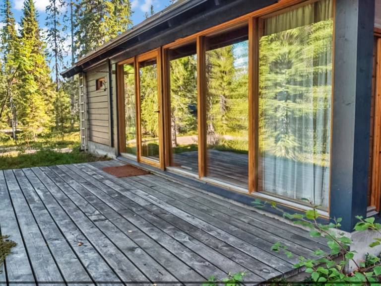 House with patio & sauna | Pets are welcome — photo 3