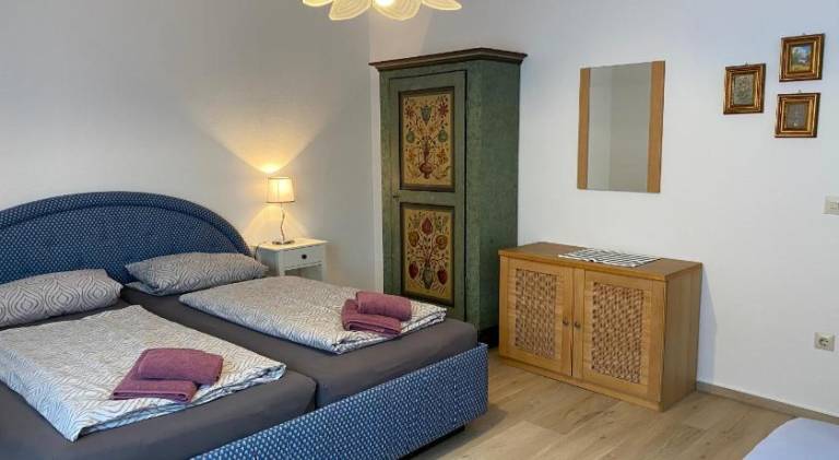 Ferienwohnung Gaggenau