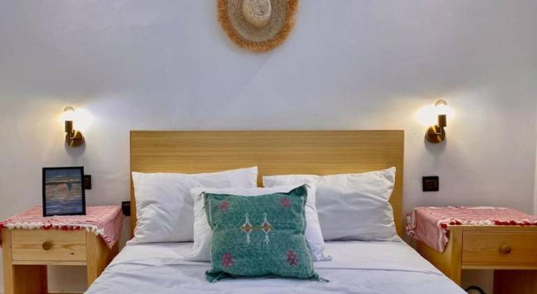 Holiday apartment | Dogs allowed in Tangier