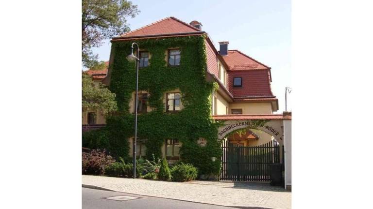 Ferienhaus  Pillnitz