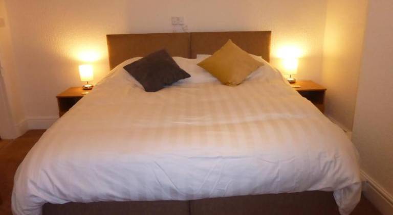 Apartment Formby
