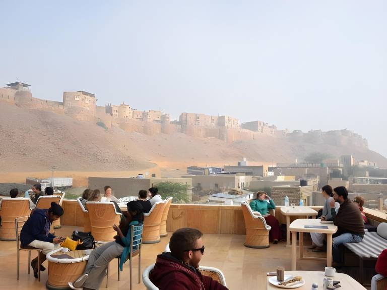 Life Solora Jaisalmer — photo 5