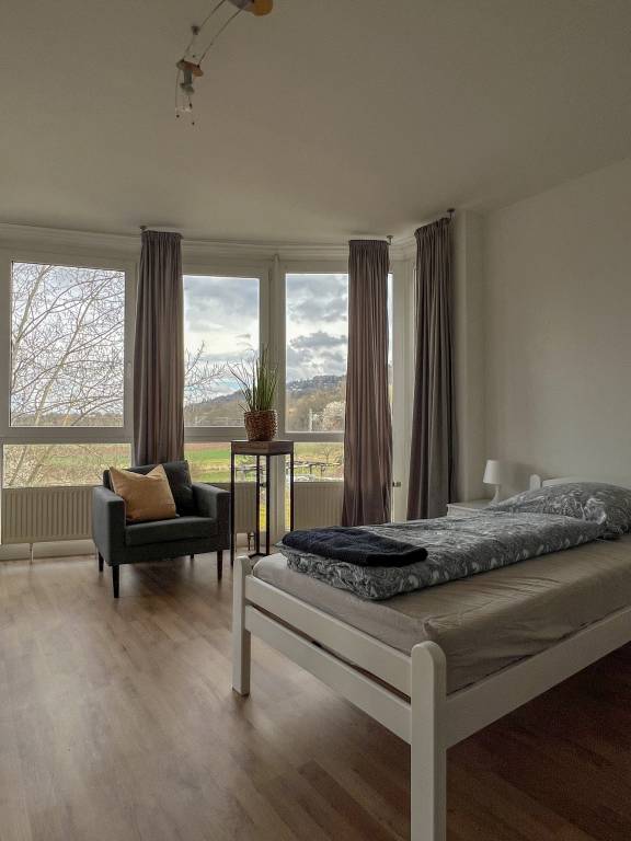 Ferienwohnung  Uhingen