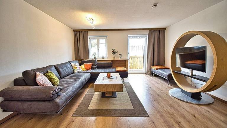 Ferienwohnung mit Hund in Berchtesgaden für max. 6 Personen