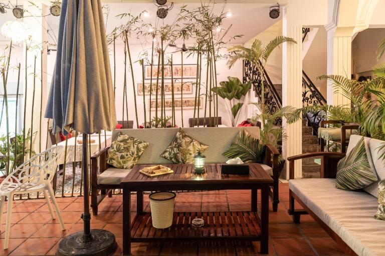 Samaya Boutique & Cuisine — photo 2
