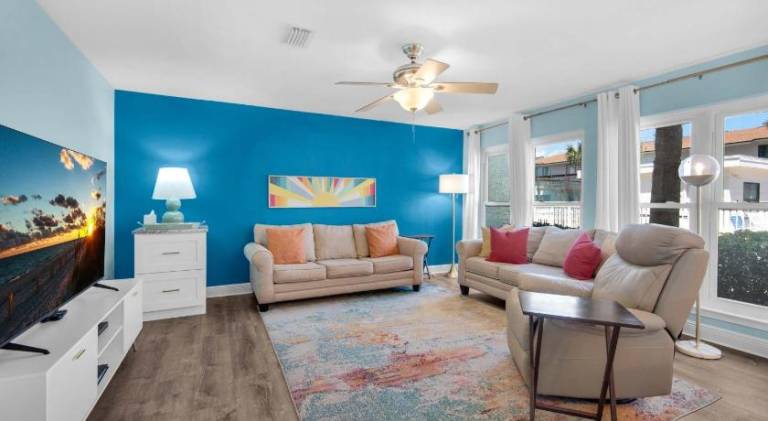 Lovely house | Close to the beach | Pets are welcome — photo 2