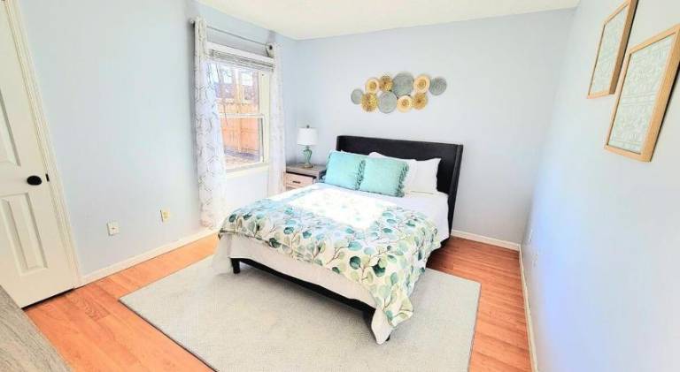 Vacation home with 3 rooms for 7 persons — photo 2