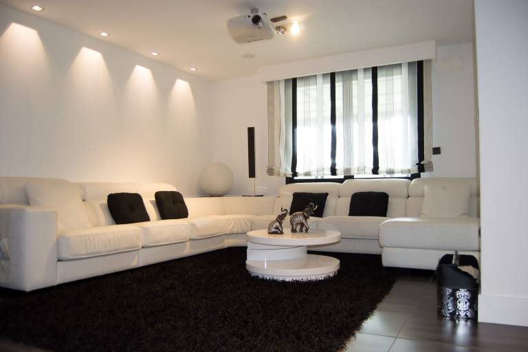 Chalet Nigrán