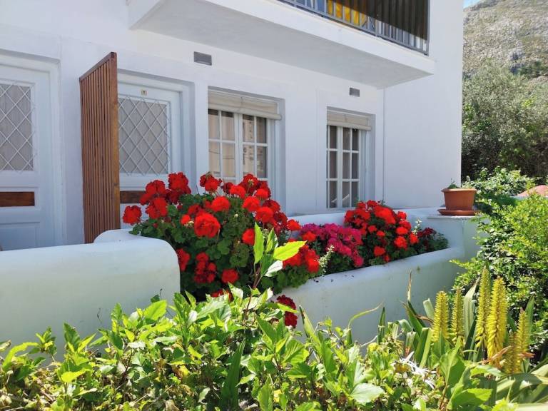 Aparthotel  Calino