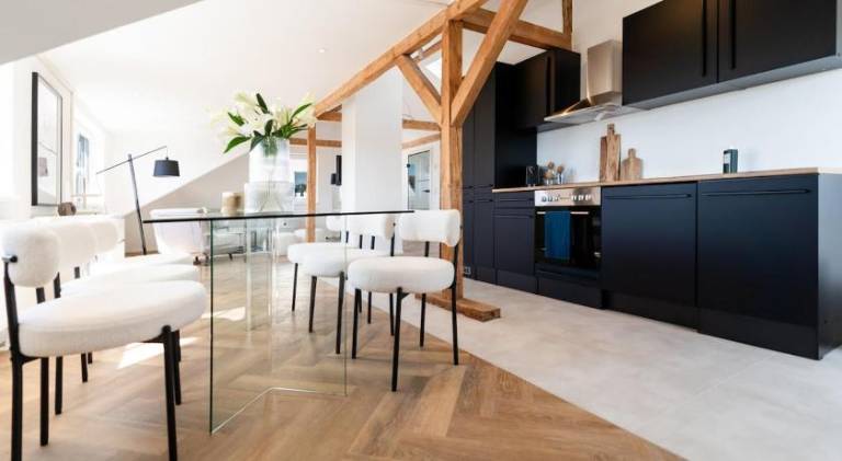 Lovely rental apartment | Dogs allowed — photo 2