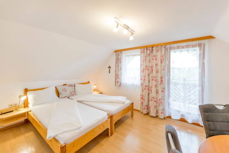 Ferienhaus Kitzeck im Sausal