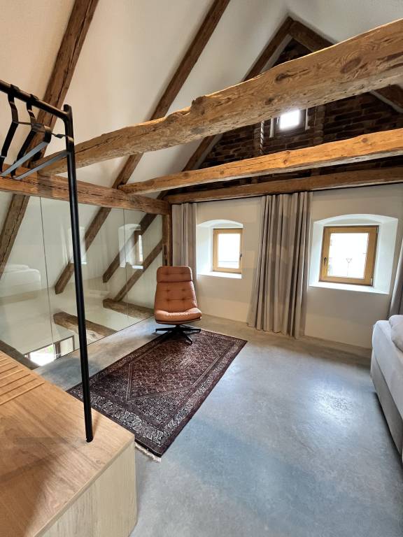 Ferienwohnung Windischeschenbach