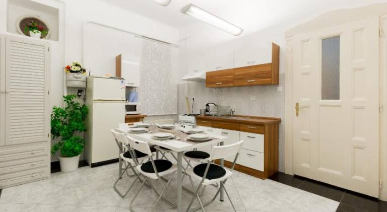 Apartment | Next to Great Market Hall — photo 3