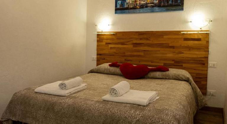 Apartment  Santa Croce