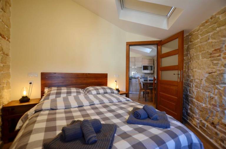 Holiday apartment with 1 room for 4 persons — photo 4