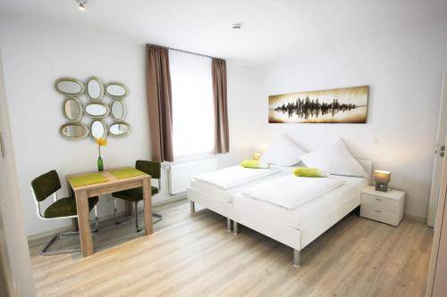 Apartment mit Hotelservice Bamberg