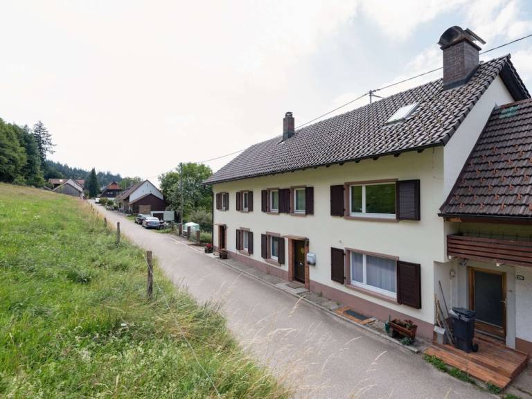 Ferienhaus  Badenweiler