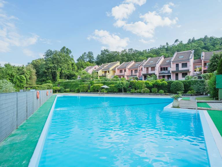 Ferienwohnung in Puin, Ligurien, Italien