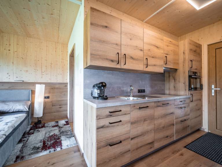 Ferienwohnung Kitzbühel