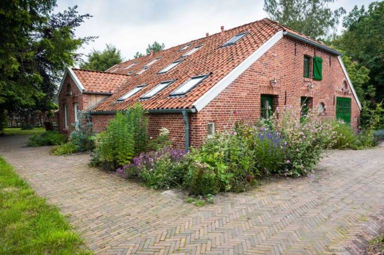 Ferienwohnung Weener
