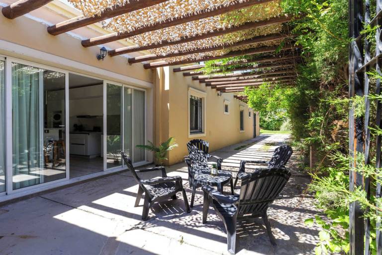Casa  Mendoza
