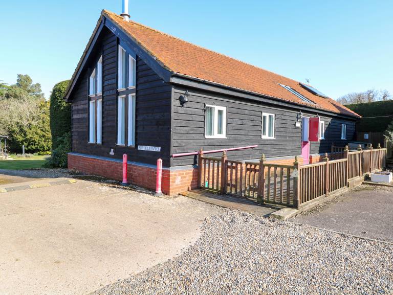 Rookyard Cottage