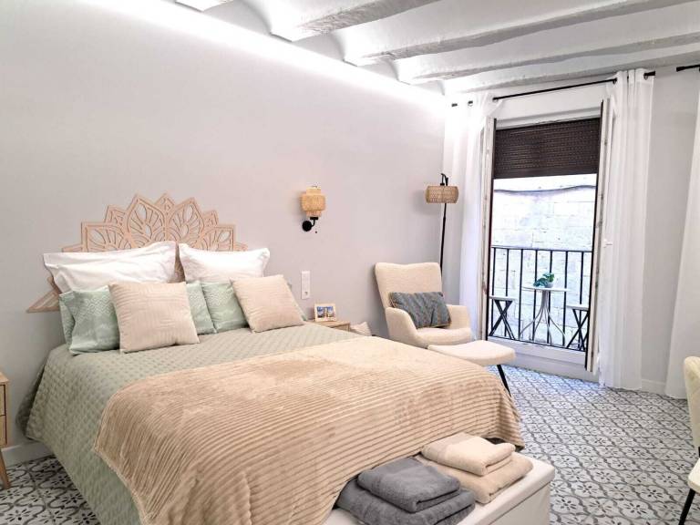 Apartamento Logroño