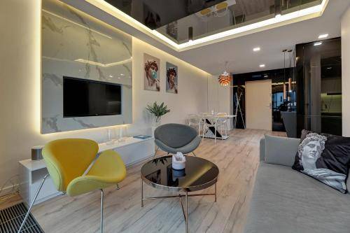 Apartament Gdynia