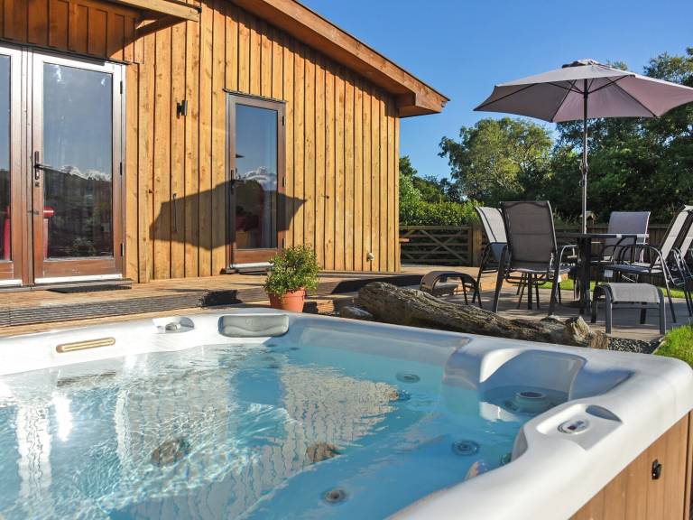 Cottage Llandrindod Wells