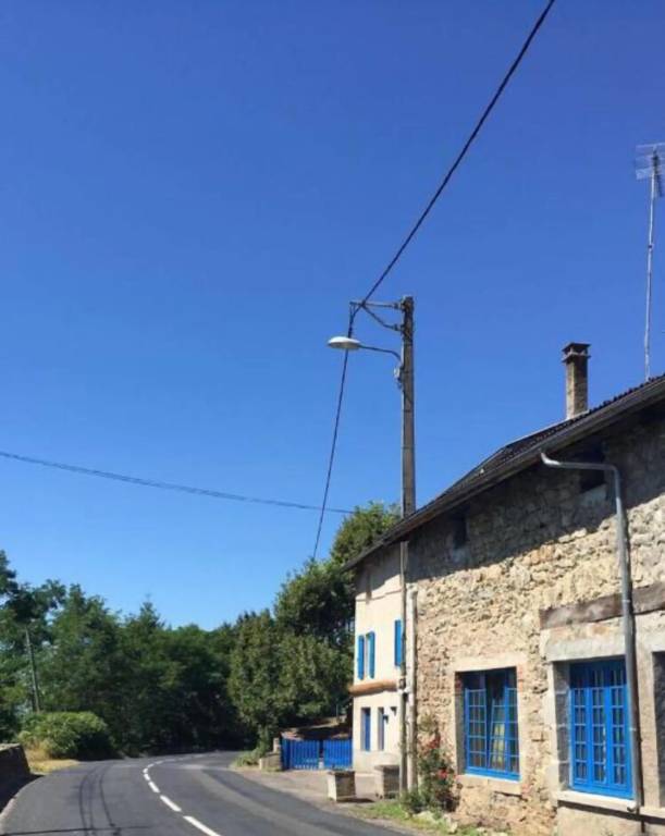Chambre d'hôtes  Saint-Rémy-sur-Durolle