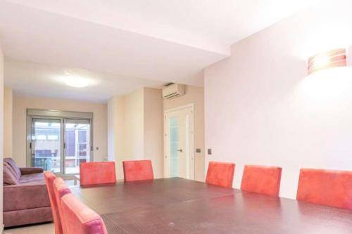 Apartamento Villaverde