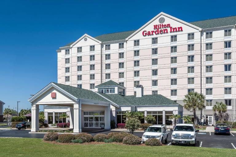 Hilton Garden Inn Florence in Florence, SC