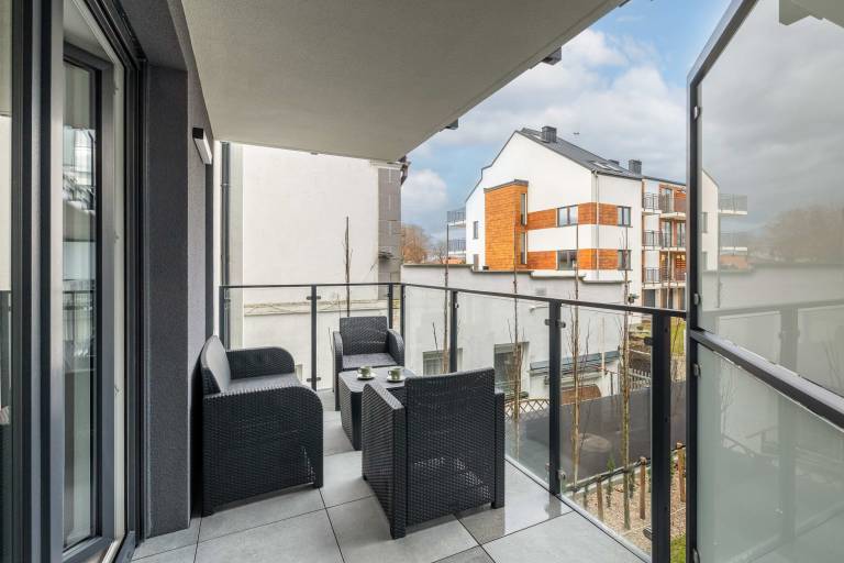 Family-friendly holiday apartment with yard & fast internet | Close to the beach | Dogs allowed — photo 5