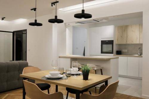 Apartament Liege