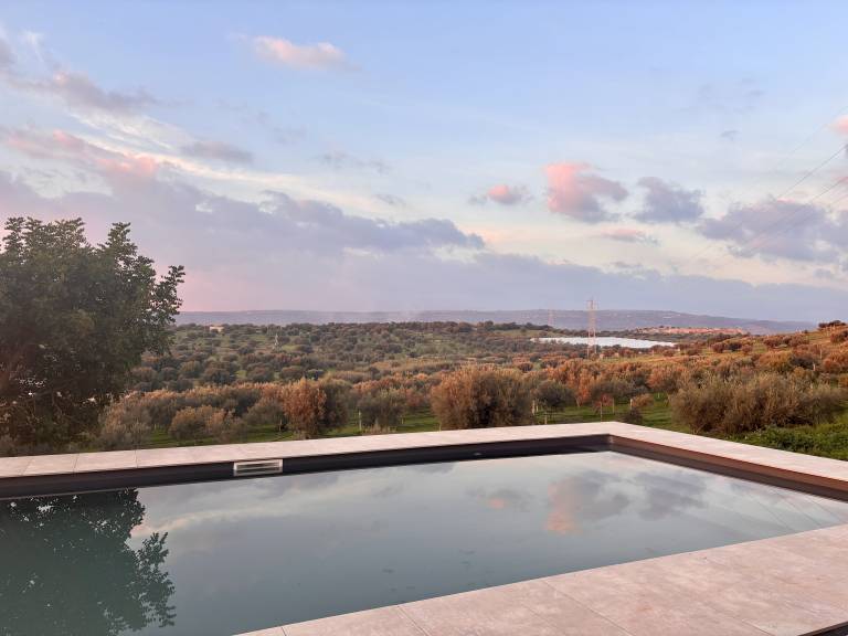 Bauernhof in Scicli für max. 2 Personen Bauernhof in Scicli für max. 2 Personen