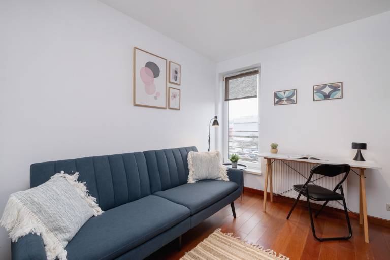 Fully equipped pleasant apartment | Pets allowed — photo 4