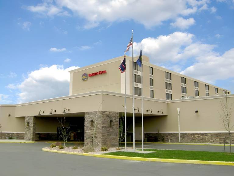 Ramkota Hotel - Casper in Casper, WY